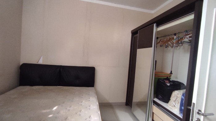 Rumah Dijual Siap Huni di Cluster Ivory Lippo Cikarang